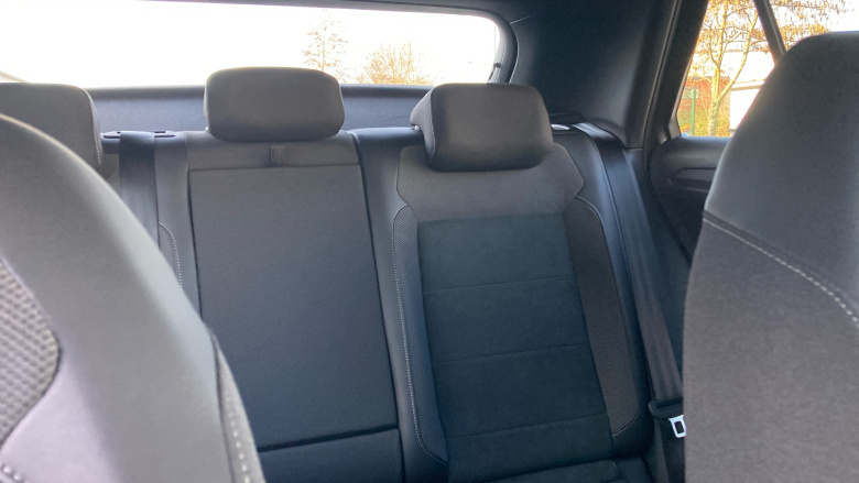 Volkswagen T-Roc 1.0 TSI 115 Style Design 5dr Petrol Hatchback